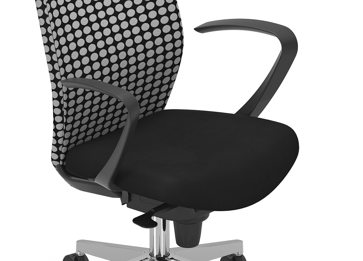 Aqua chair seat