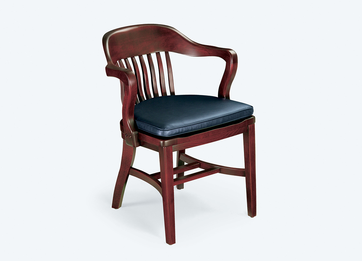 Bank of America chair