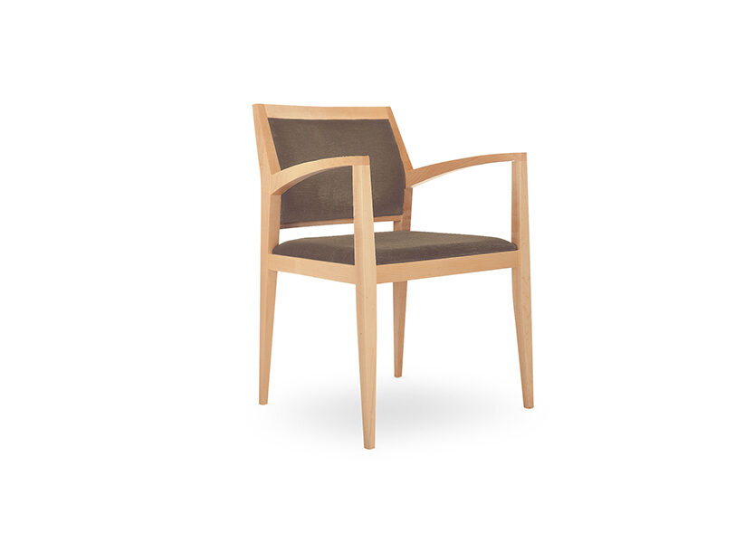 Spence chair