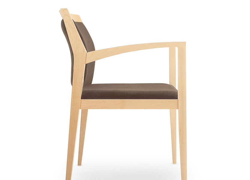 Spence chair