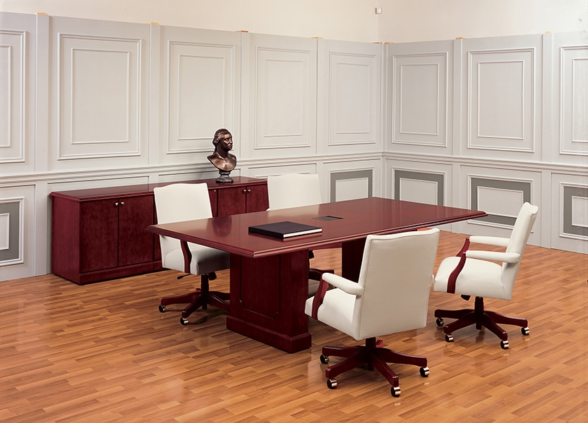 Stratford Conference table