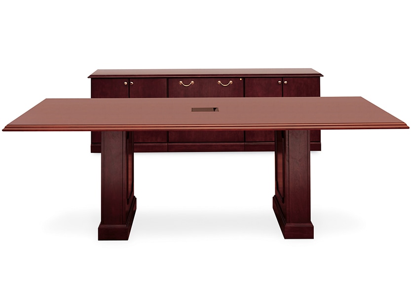 Stratford Conference table