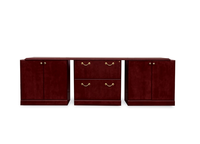Stratford Conference cabinets