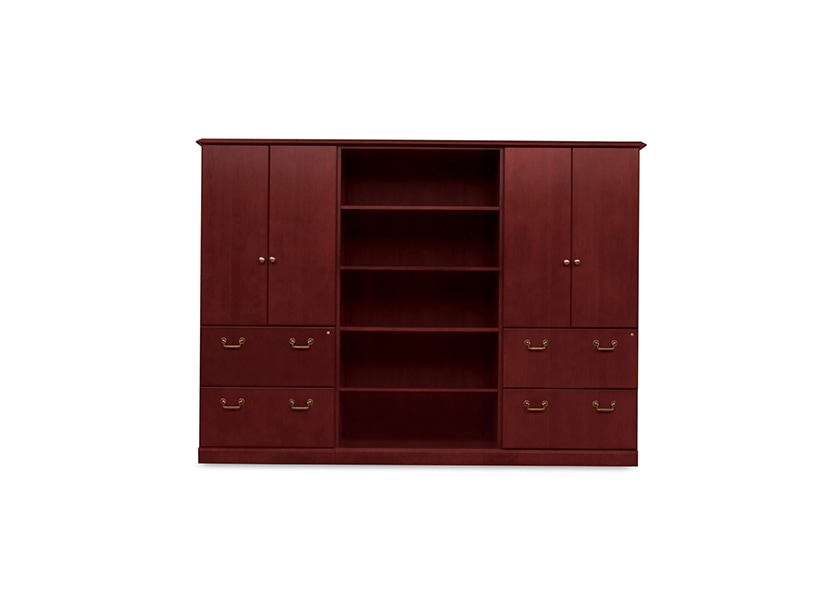 Stratford Conference cabinets