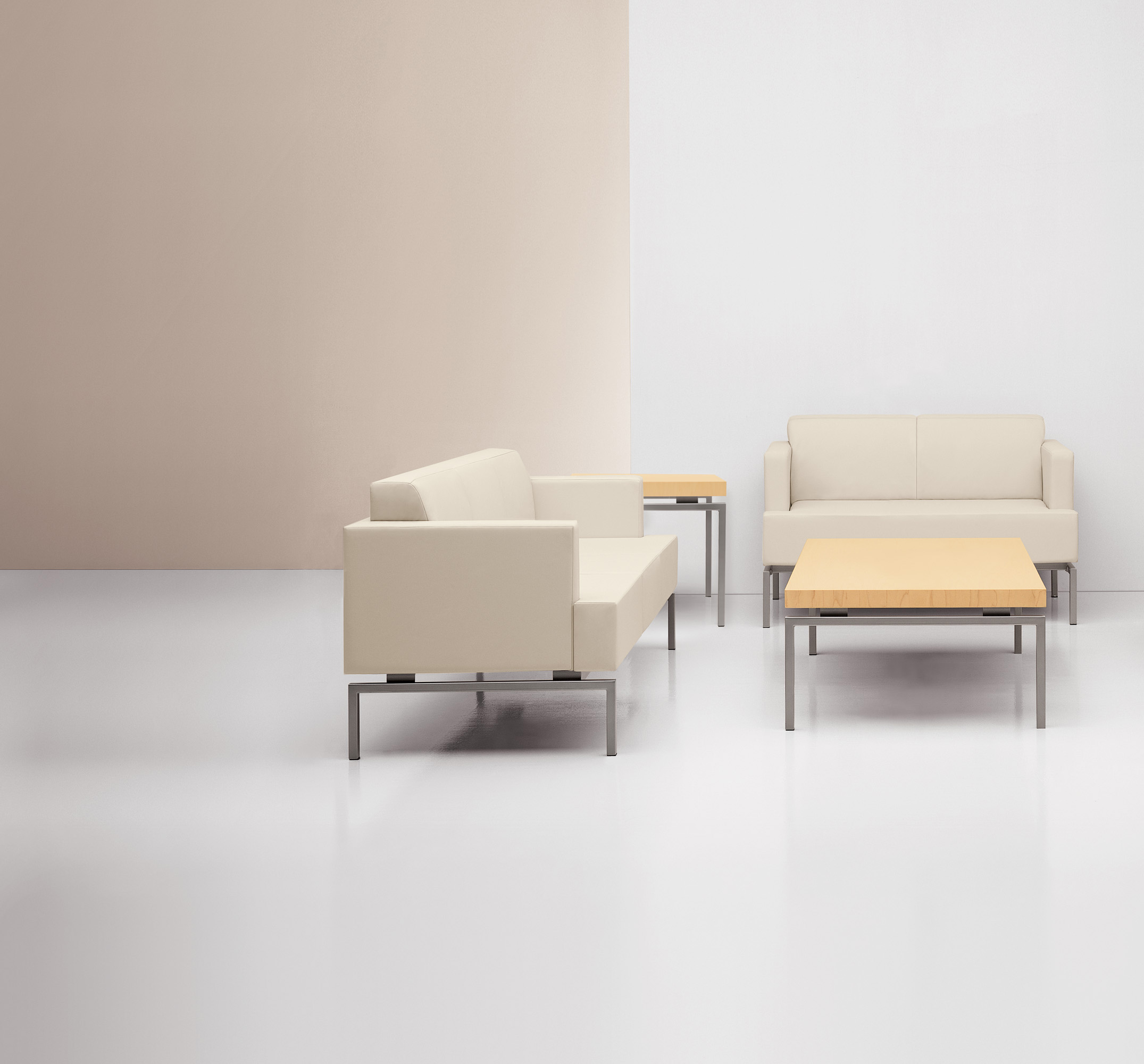 Sutton Tables - Krug Furniture
