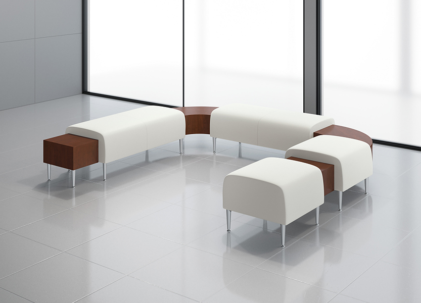 Zola Tables and benches