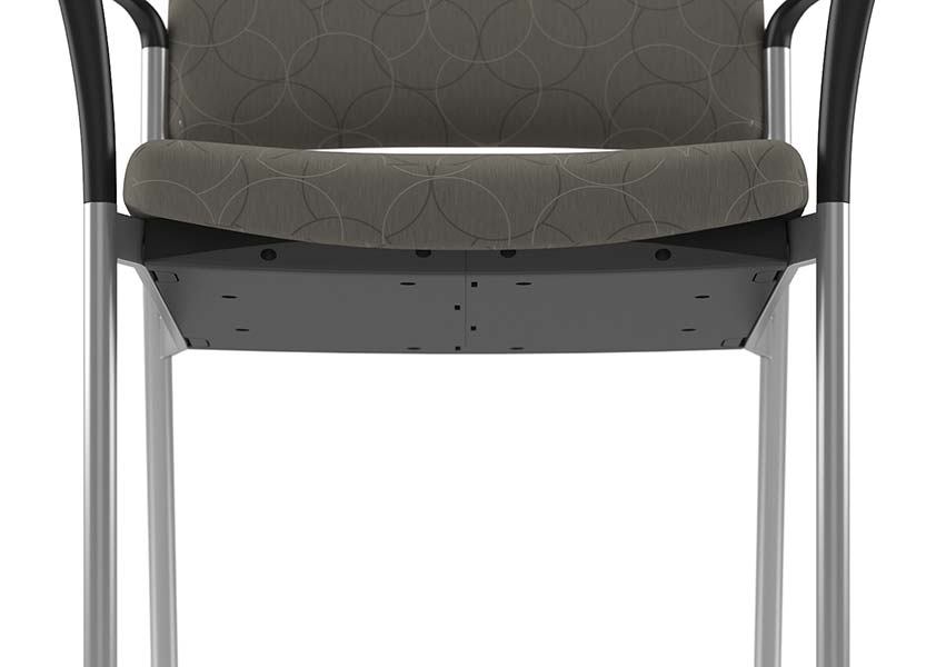 Karma Behavioral Health chair underseat