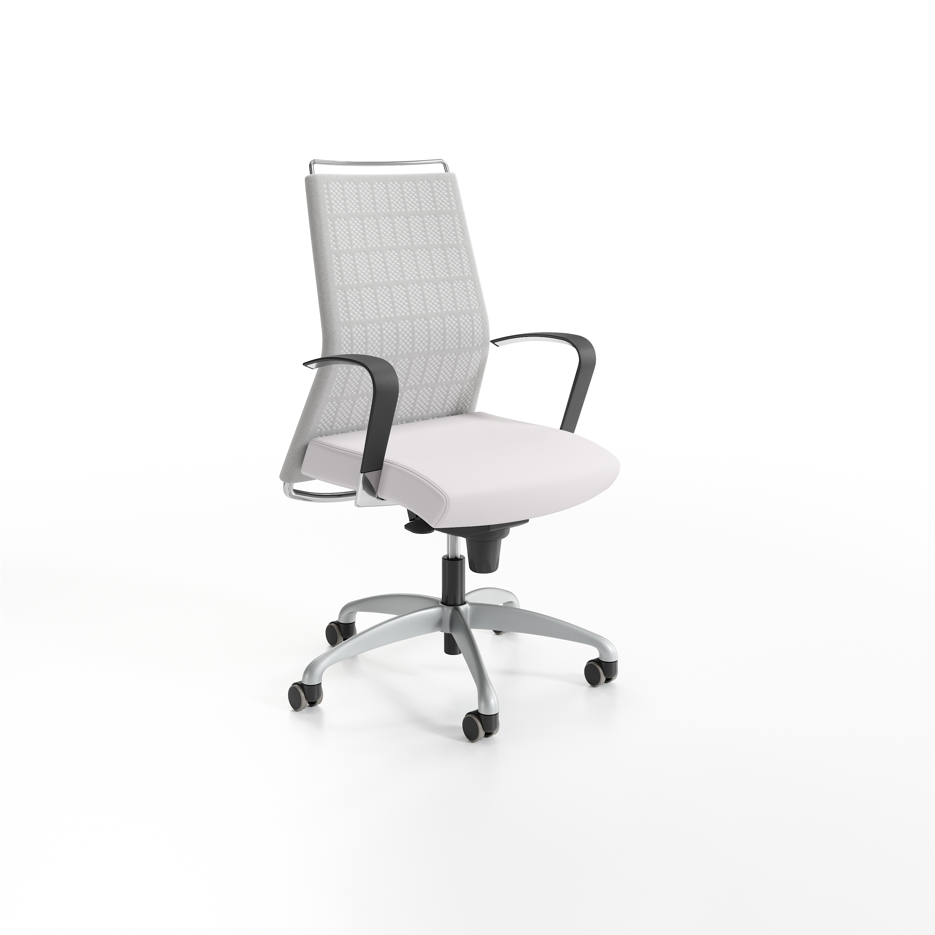 Krug Dorso Executive Leather Desk Office Chair – RoxySunshine
