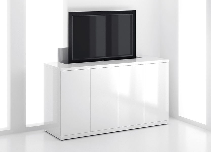 Nuvo tv stand