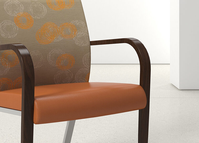 Cressida Multiple Seating chair