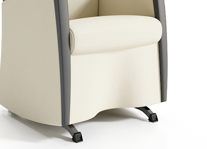 Jordan Glider Krug Furniture