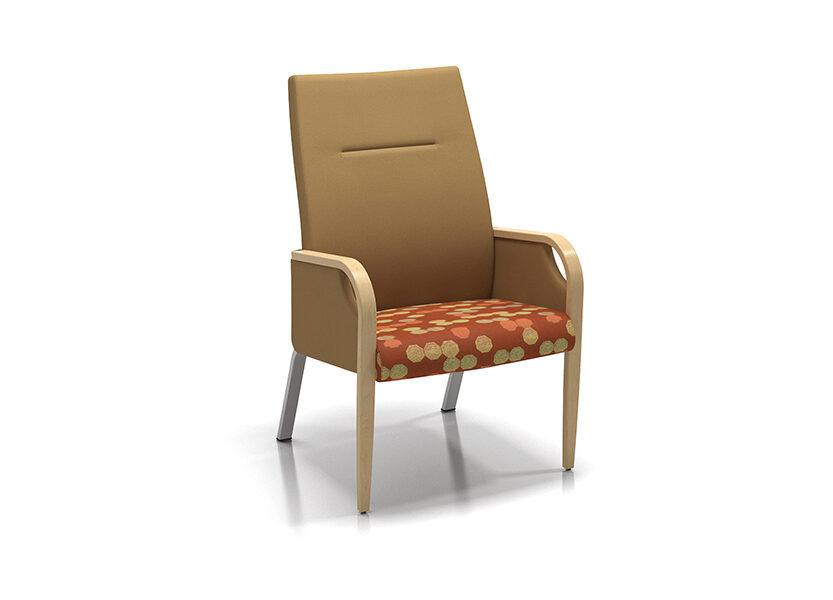 Cressida Patient chair
