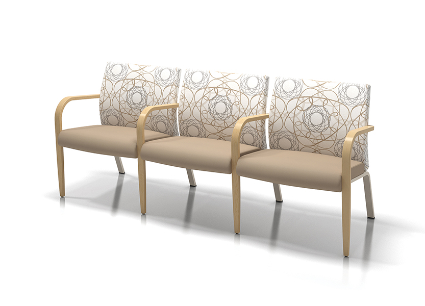 Cressida Multiple Seating chairs
