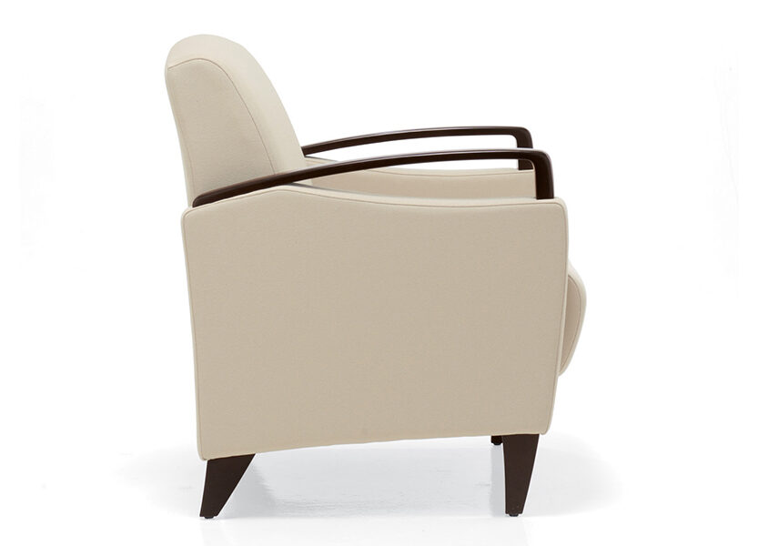 Jordan Lounge chair