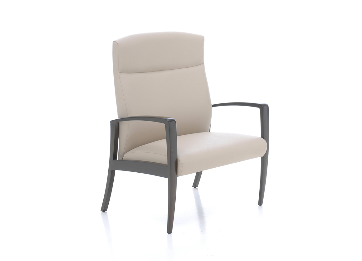 Jordan Patient chair