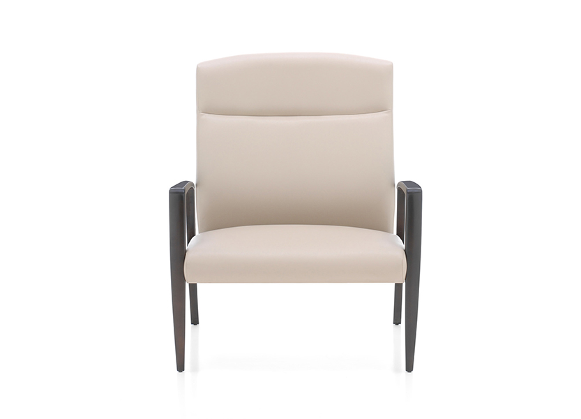 Jordan Patient chair
