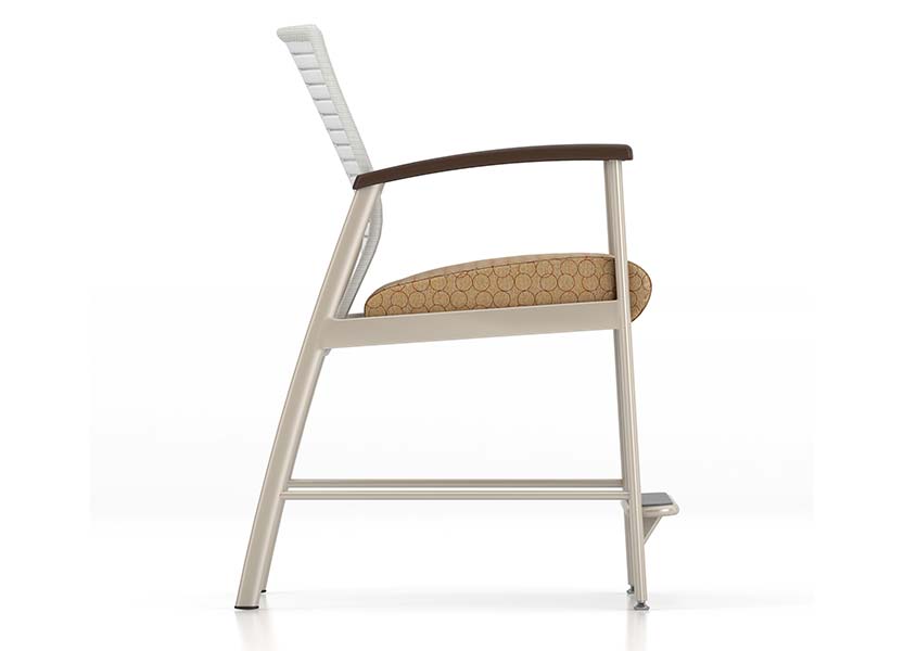 Solis Easy Access chair