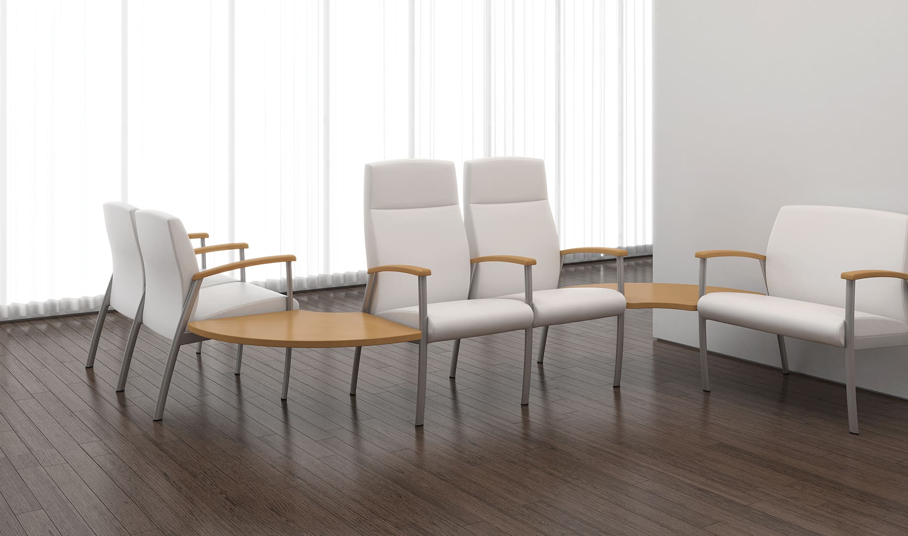 Solis Multiple Seating chairs