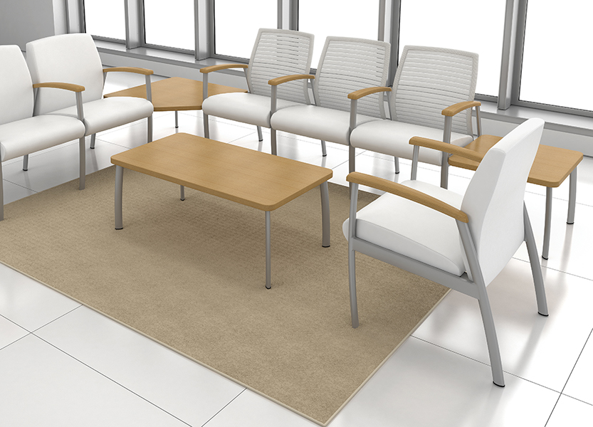 Solis Multiple Seating chairs