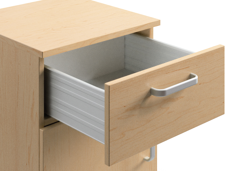Juno drawers